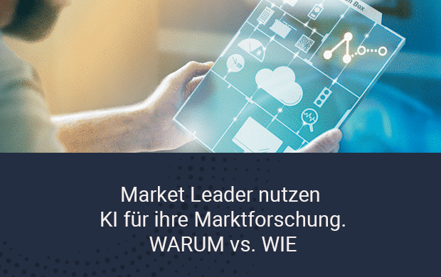 Weshalb Market Leader Customer Insights Analytics nutzen - WARUM vs. WIE blog image